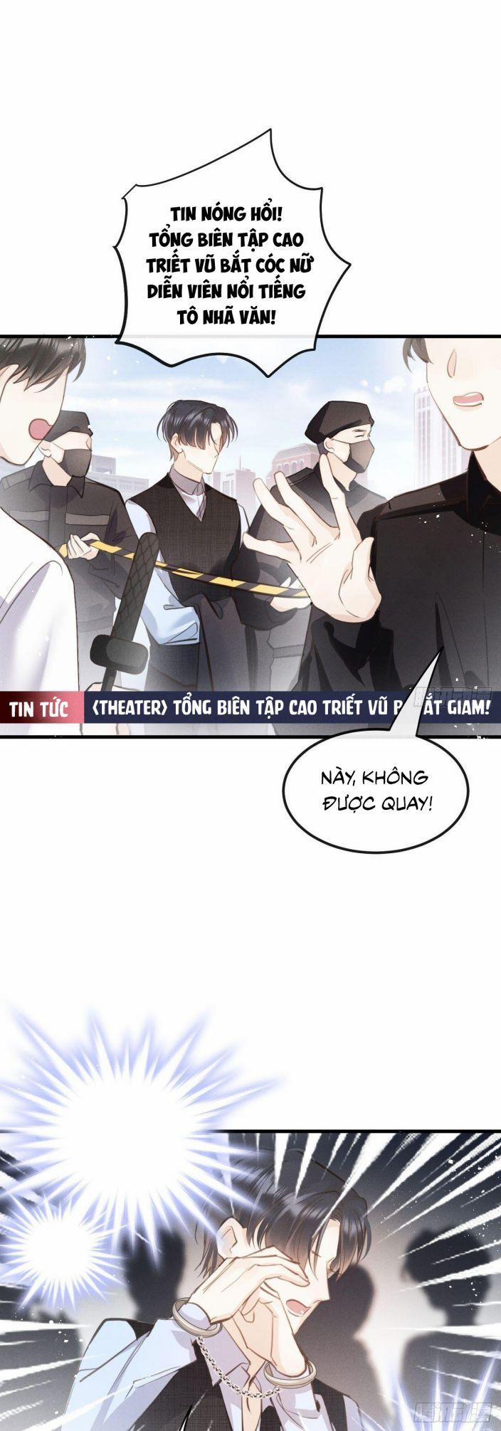 Lang Lang Thượng Khẩu 16 trang 1