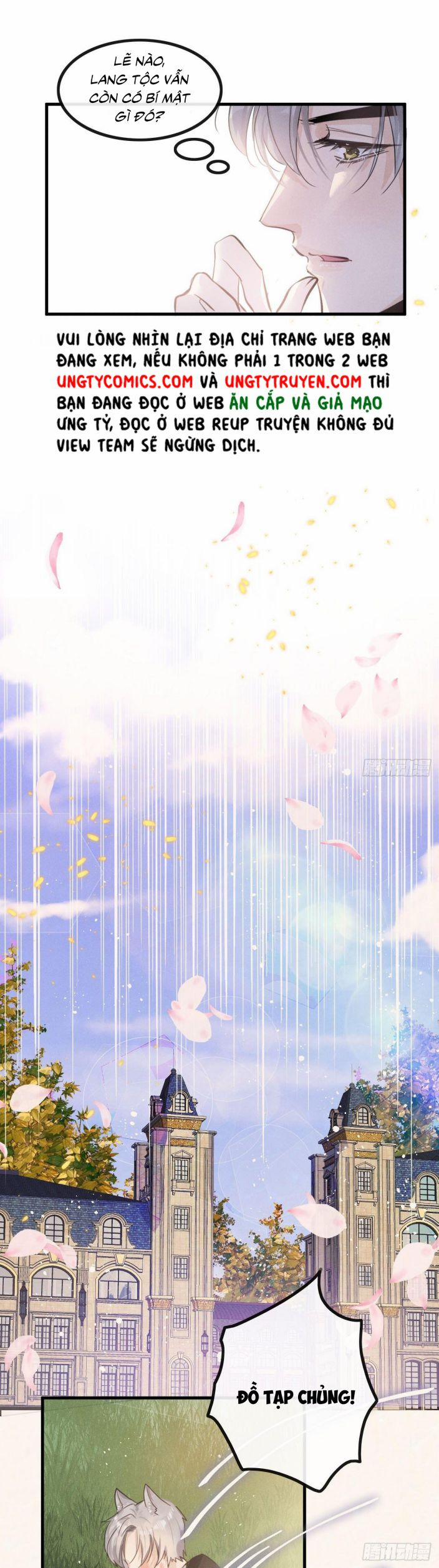 Lang Lang Thượng Khẩu 16 trang 12