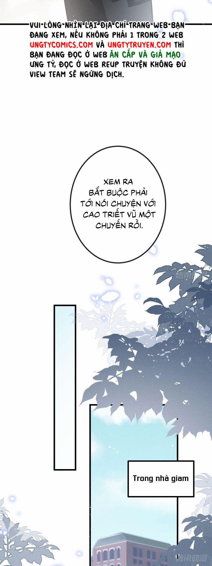 Lang Lang Thượng Khẩu 16 trang 17