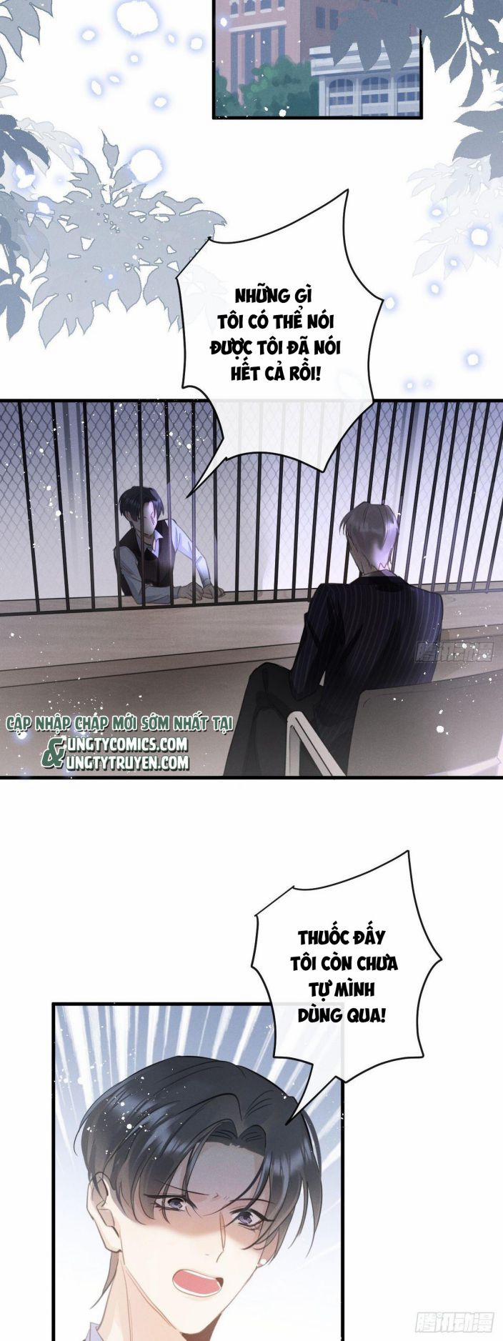 Lang Lang Thượng Khẩu 16 trang 18