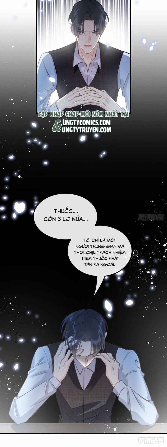 Lang Lang Thượng Khẩu 16 trang 20