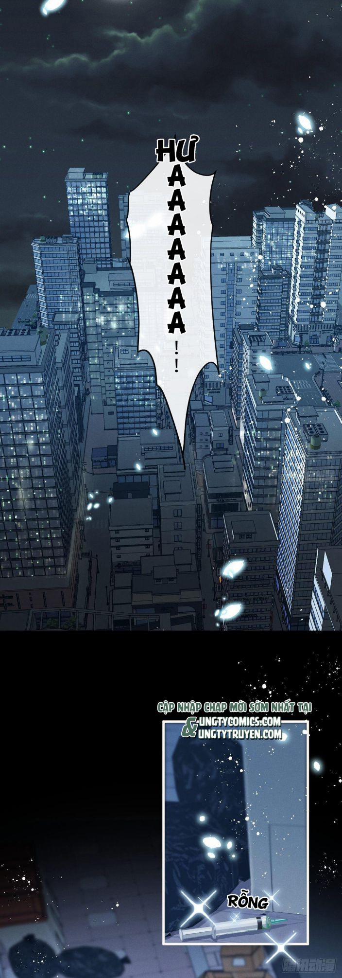 Lang Lang Thượng Khẩu 16 trang 22