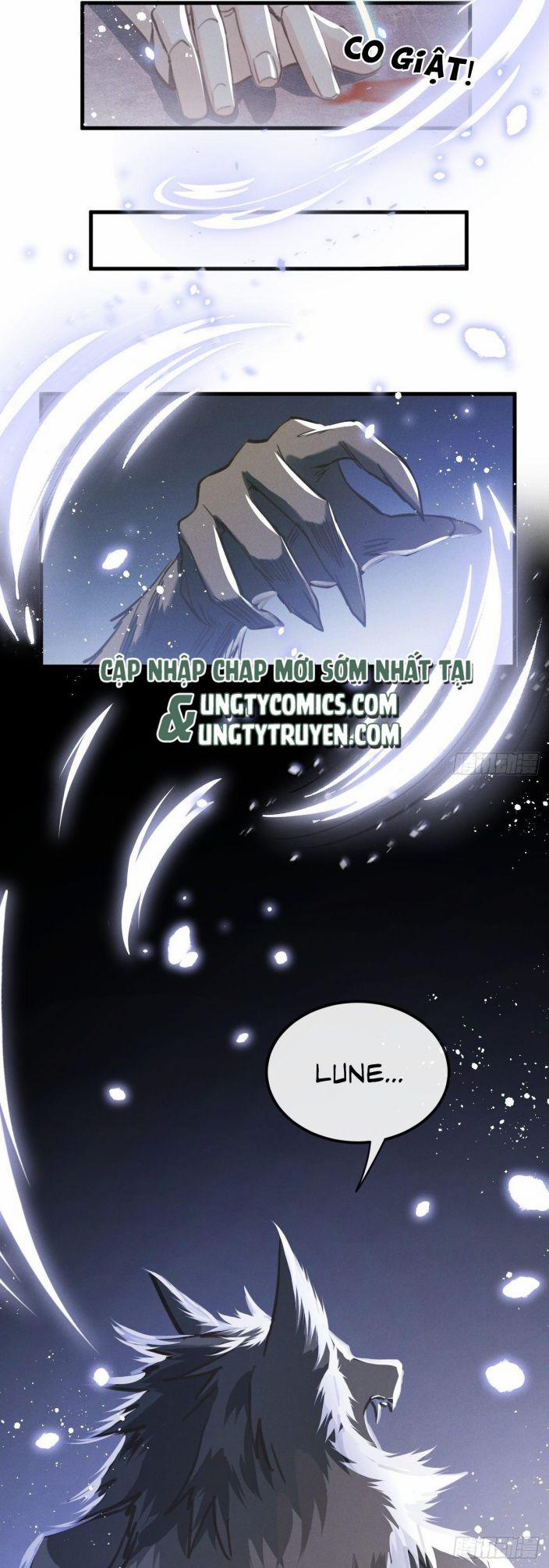 Lang Lang Thượng Khẩu 16 trang 24