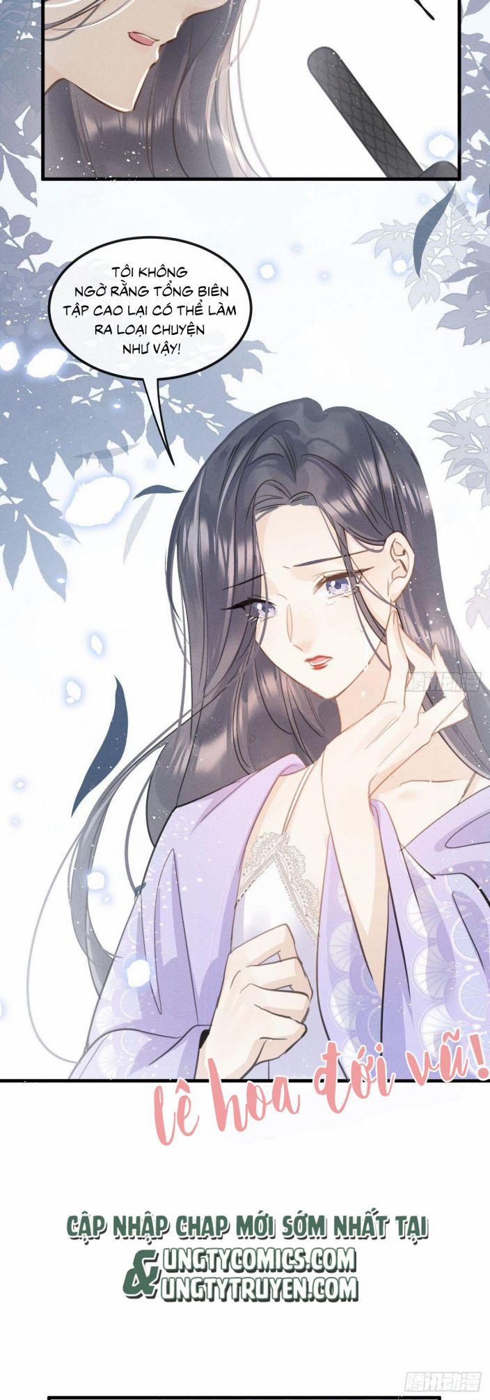 Lang Lang Thượng Khẩu 16 trang 3