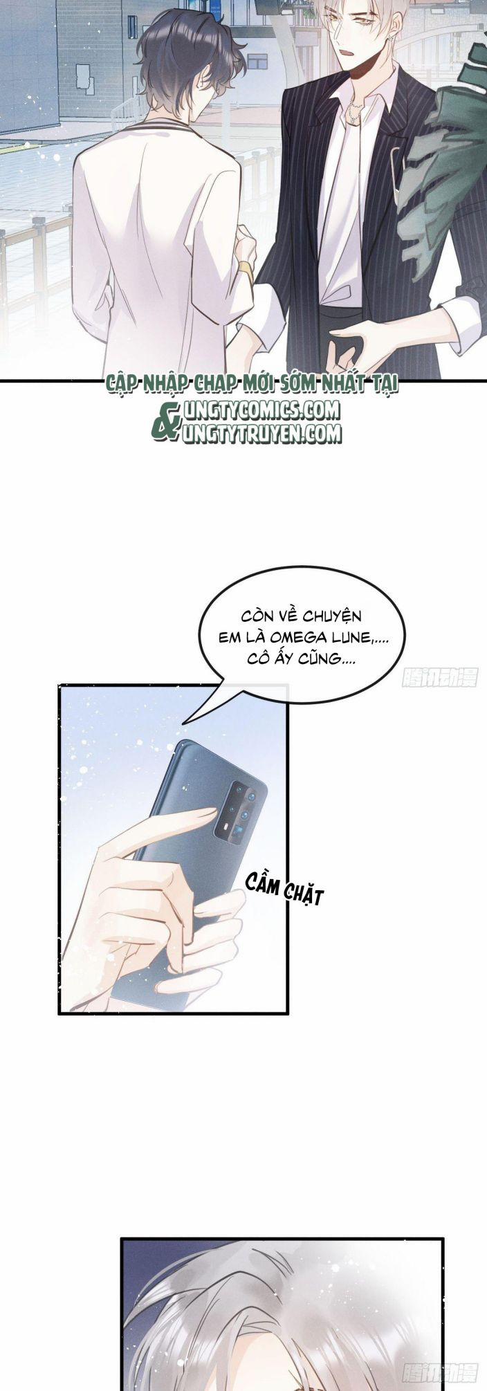 Lang Lang Thượng Khẩu 16 trang 6