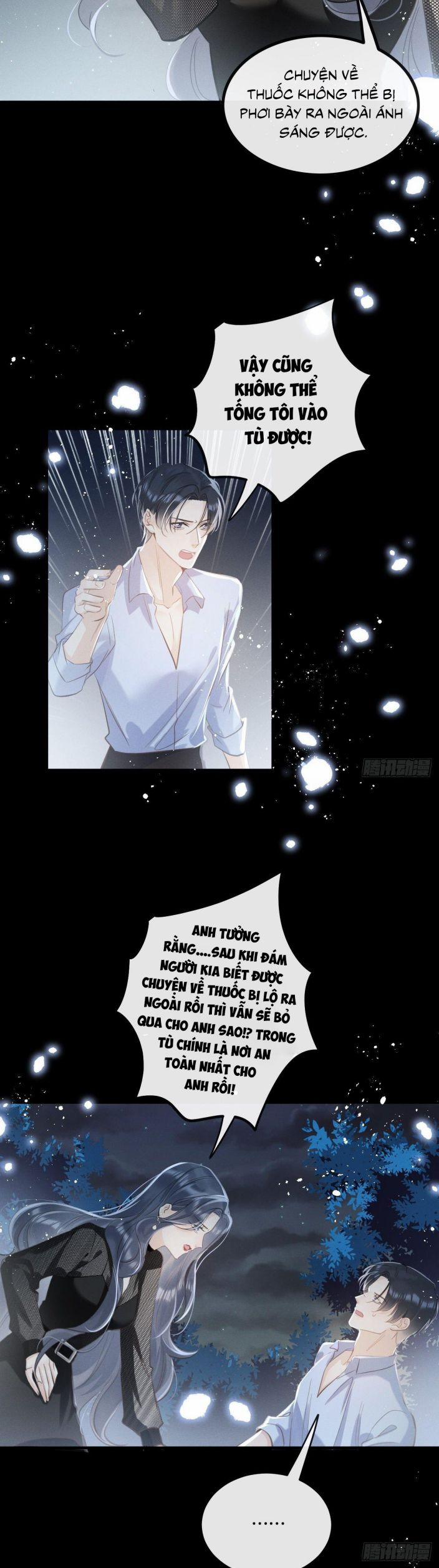 Lang Lang Thượng Khẩu 16 trang 8