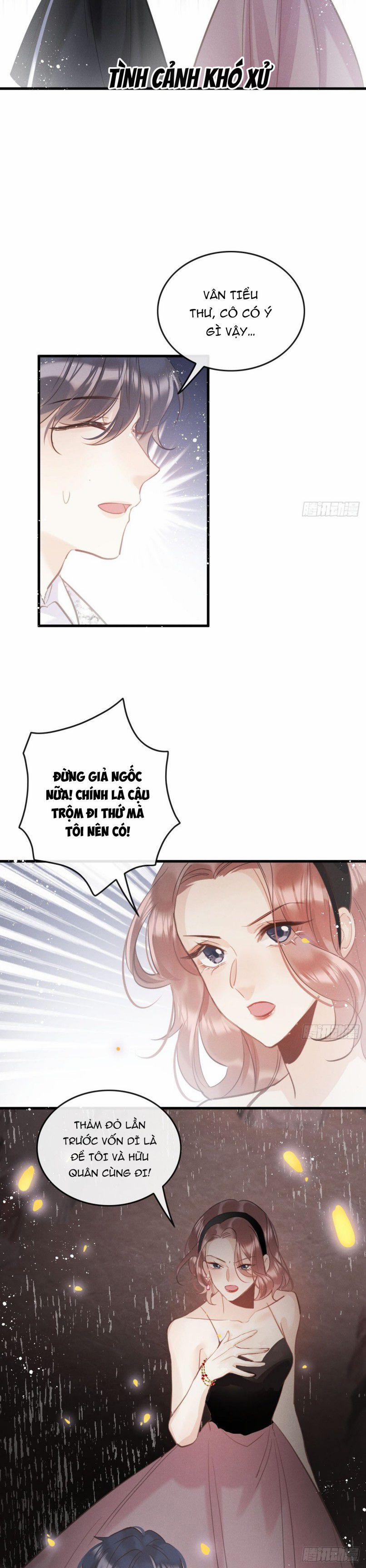 Lang Lang Thượng Khẩu 17 trang 10