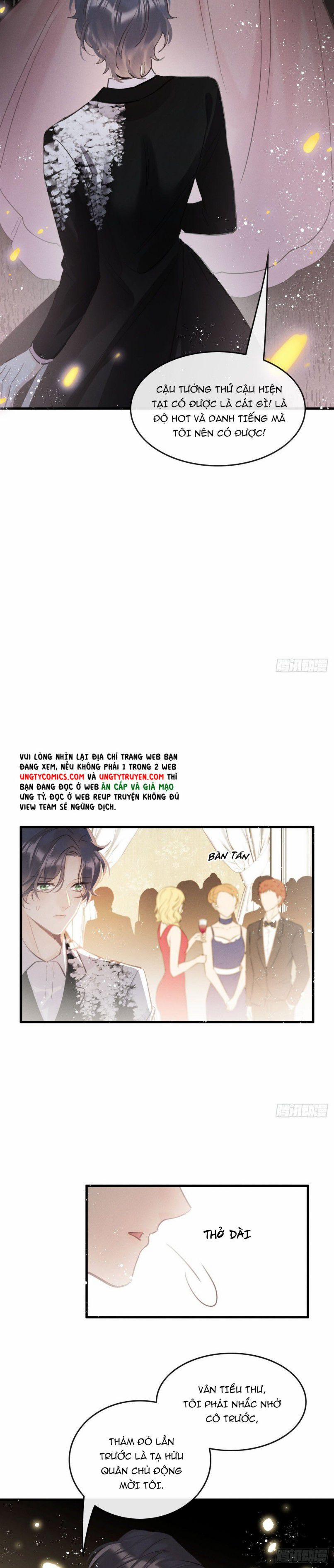 Lang Lang Thượng Khẩu 17 trang 11