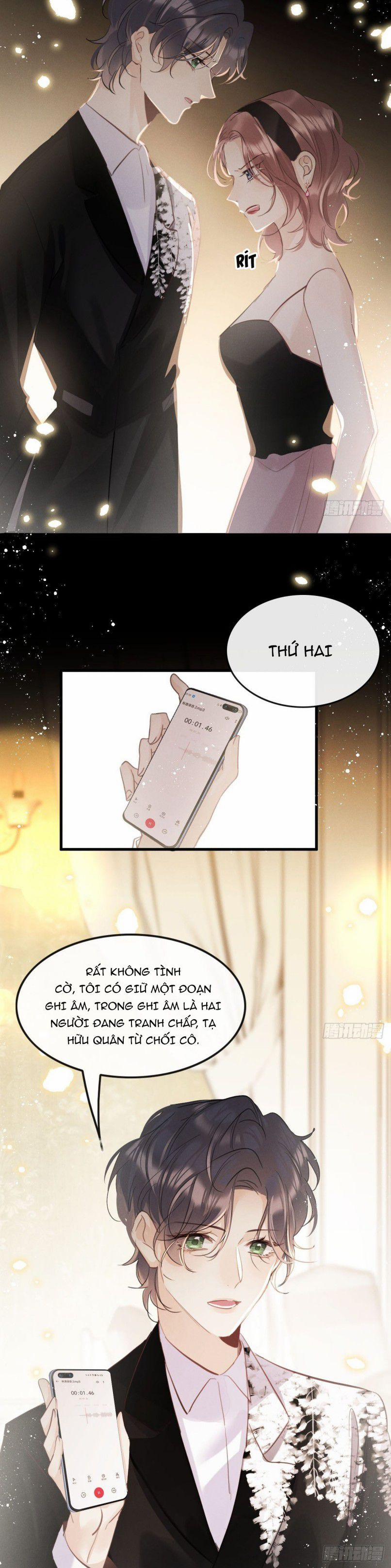 Lang Lang Thượng Khẩu 17 trang 12