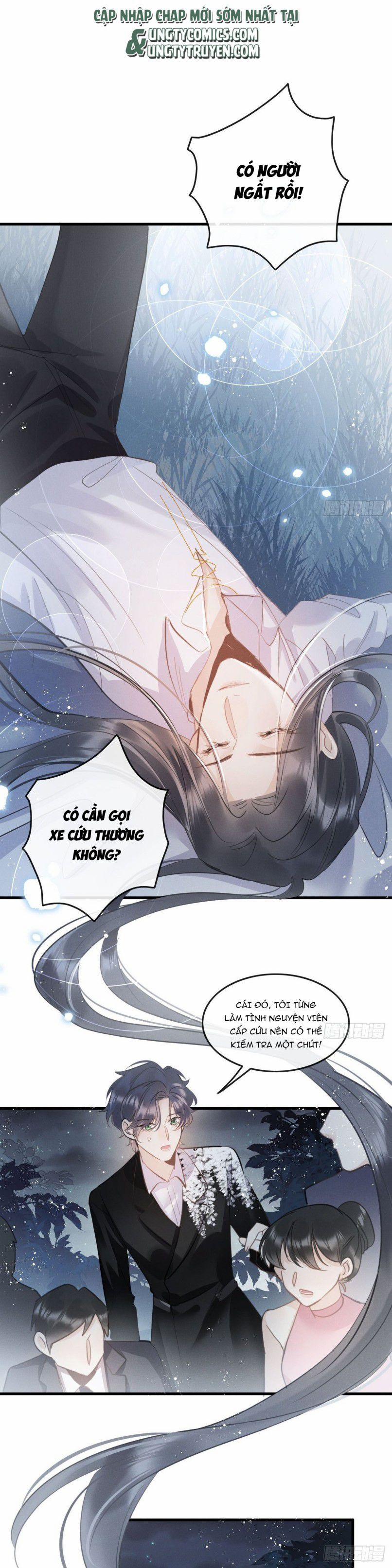 Lang Lang Thượng Khẩu 17 trang 17