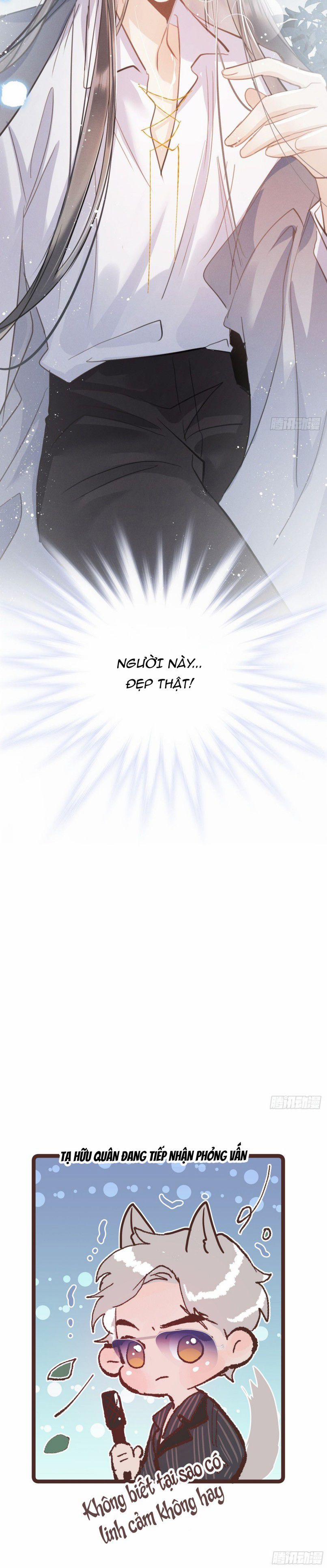 Lang Lang Thượng Khẩu 17 trang 20