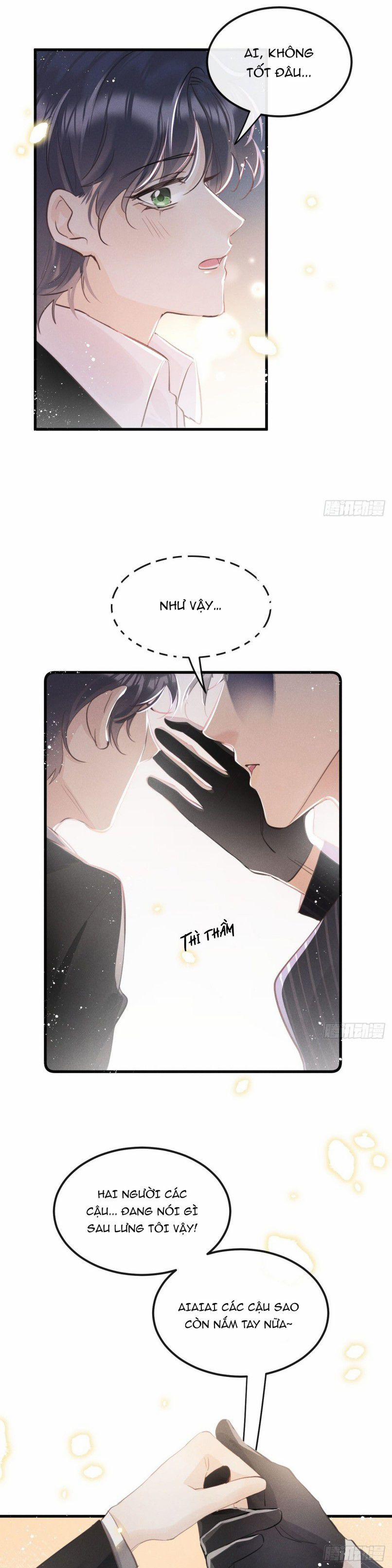 Lang Lang Thượng Khẩu 17 trang 4