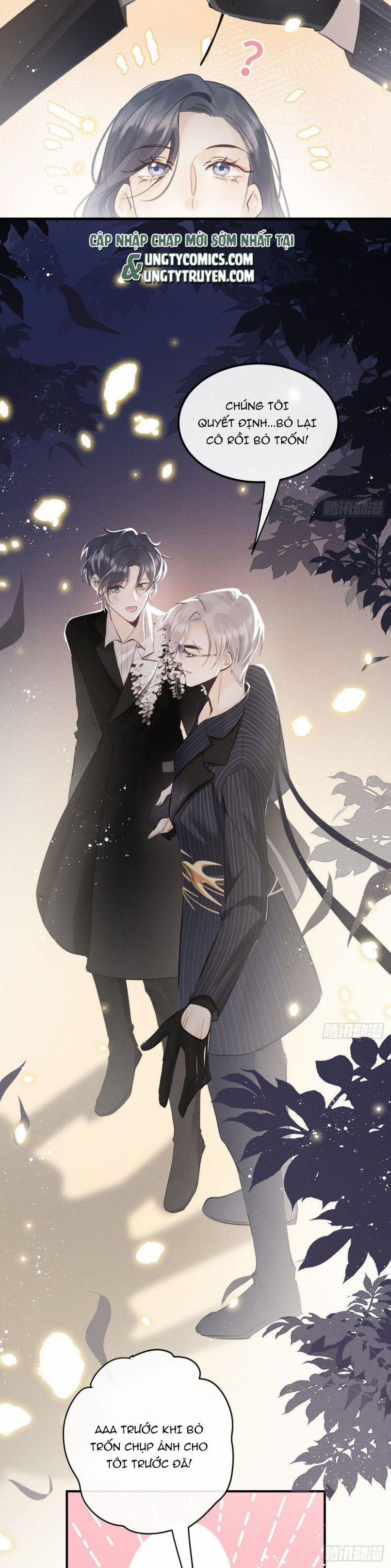 Lang Lang Thượng Khẩu 17 trang 5