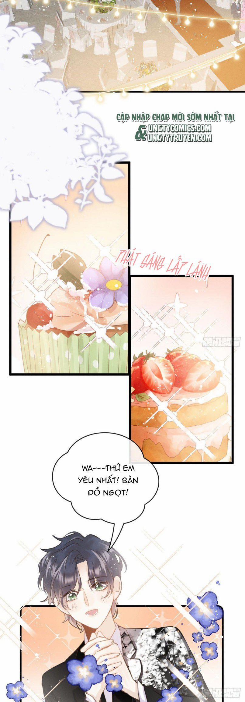 Lang Lang Thượng Khẩu 17 trang 7