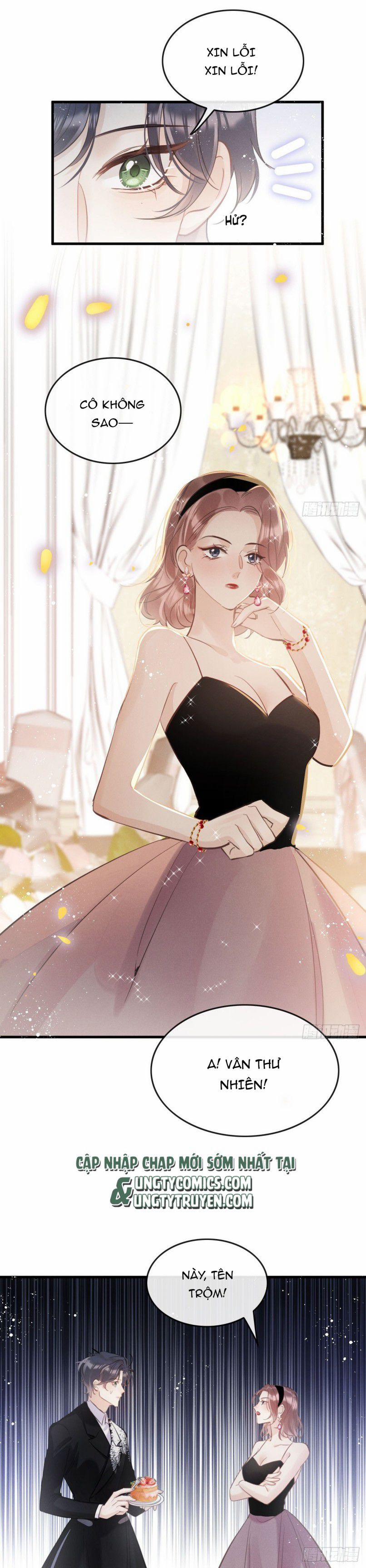 Lang Lang Thượng Khẩu 17 trang 9