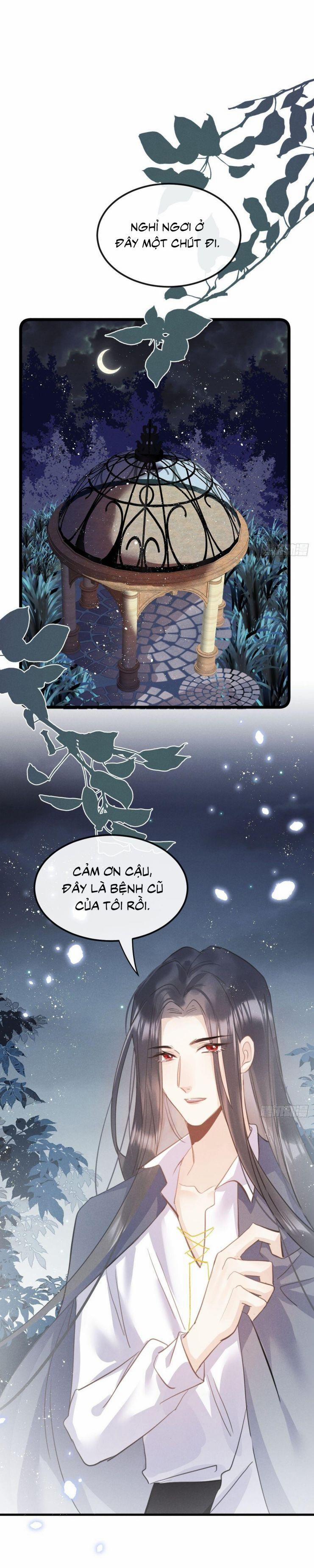 Lang Lang Thượng Khẩu 18 trang 1