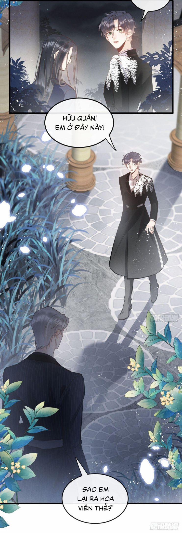 Lang Lang Thượng Khẩu 18 trang 10