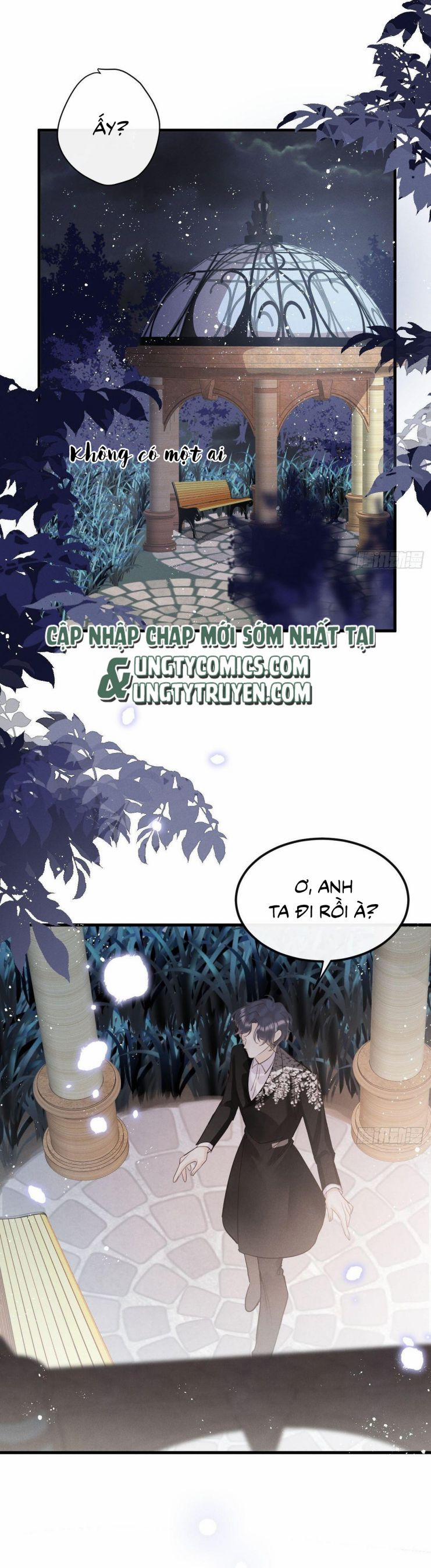 Lang Lang Thượng Khẩu 18 trang 12