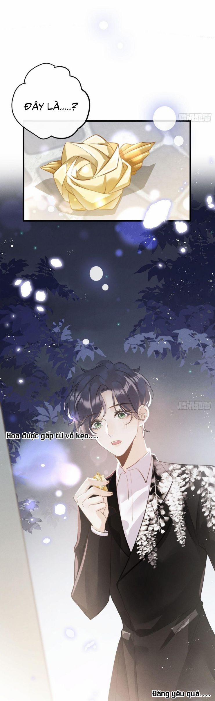 Lang Lang Thượng Khẩu 18 trang 13