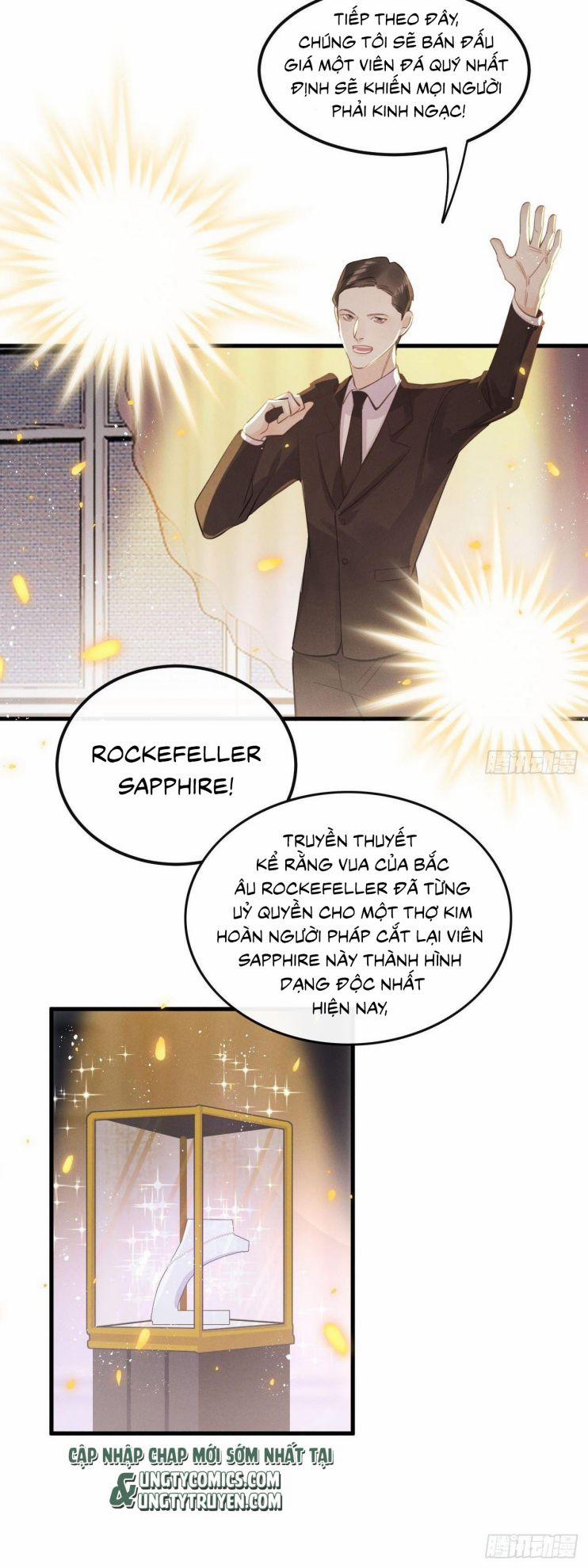 Lang Lang Thượng Khẩu 18 trang 15