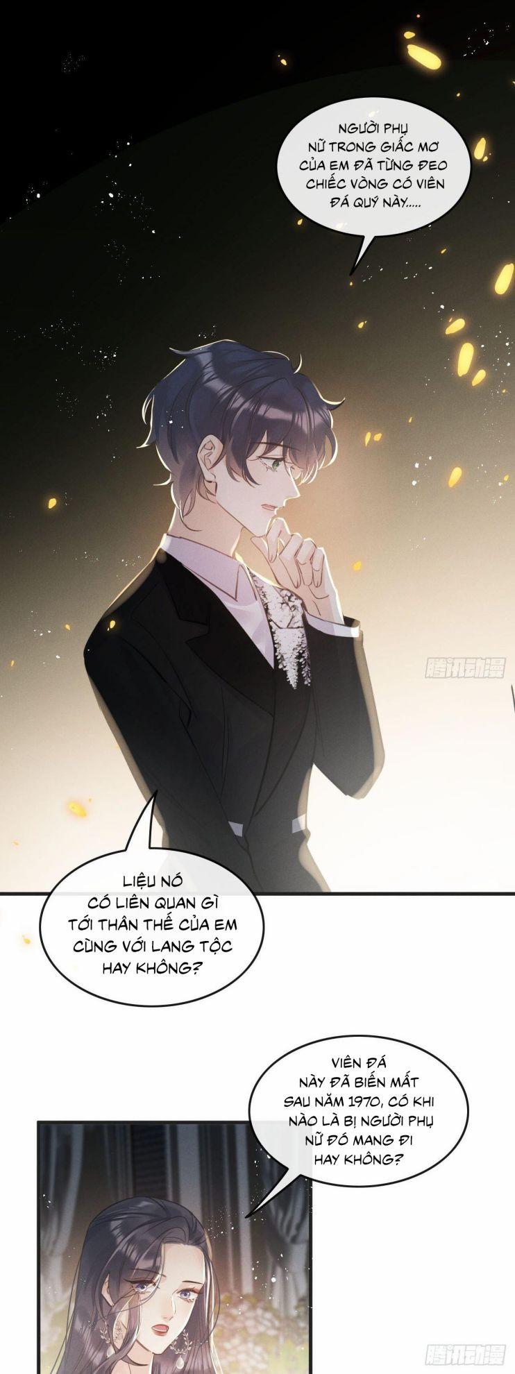 Lang Lang Thượng Khẩu 18 trang 18