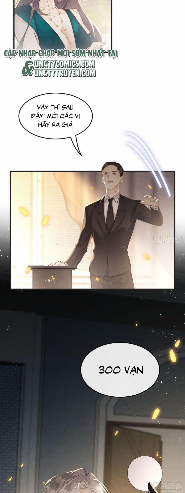 Lang Lang Thượng Khẩu 18 trang 19