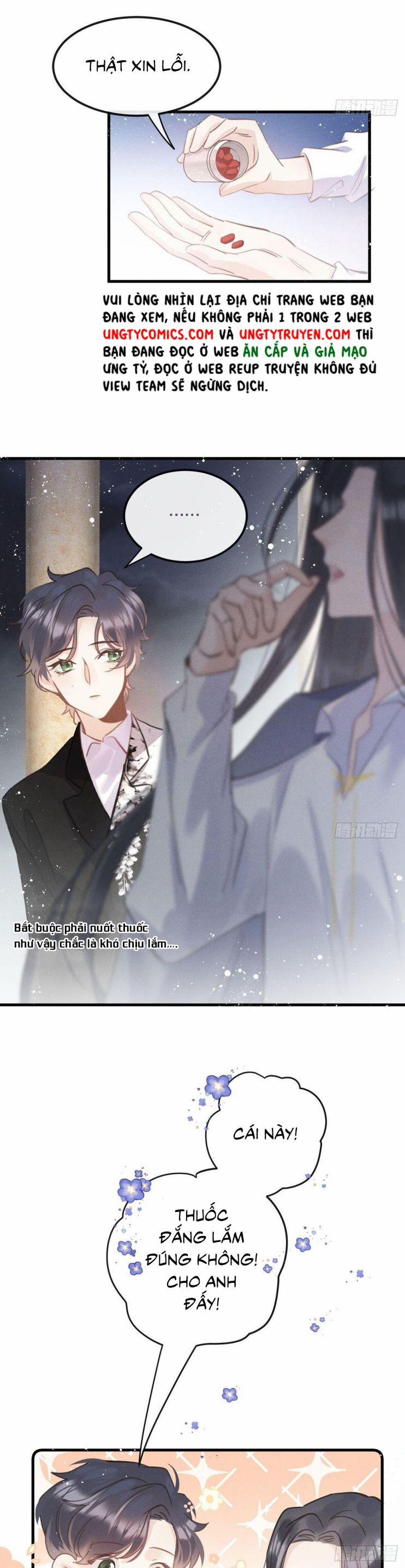 Lang Lang Thượng Khẩu 18 trang 2