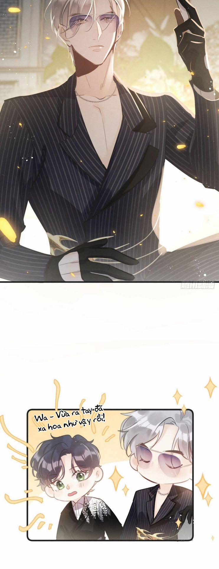 Lang Lang Thượng Khẩu 18 trang 20