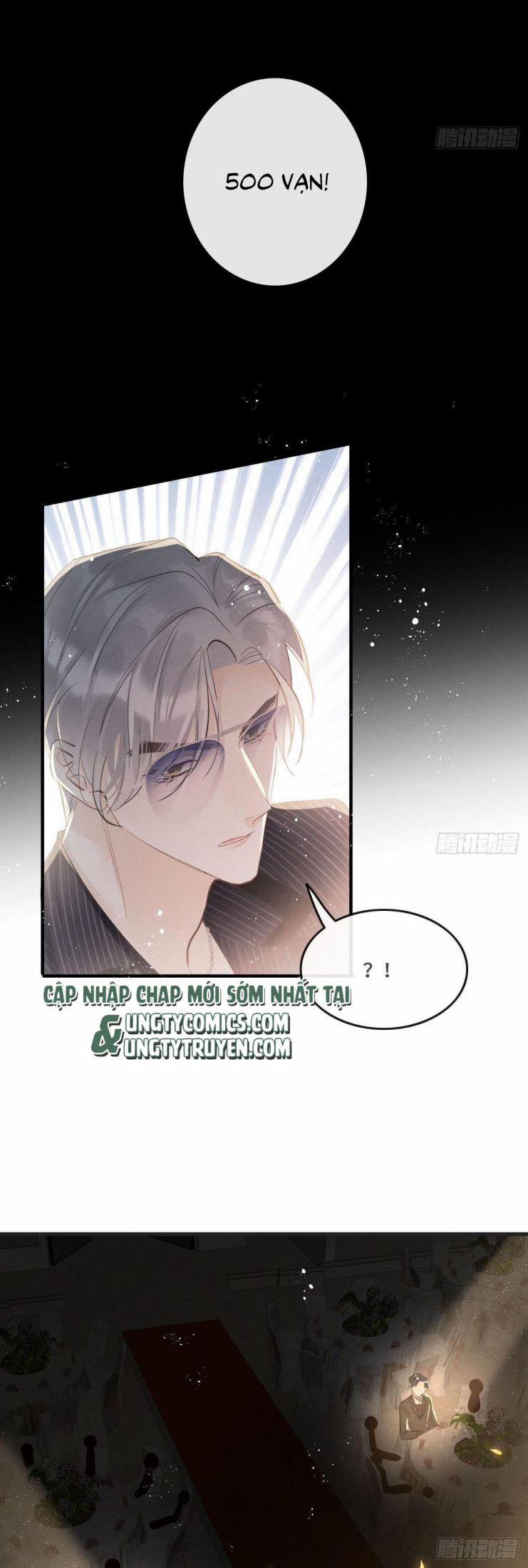 Lang Lang Thượng Khẩu 18 trang 22