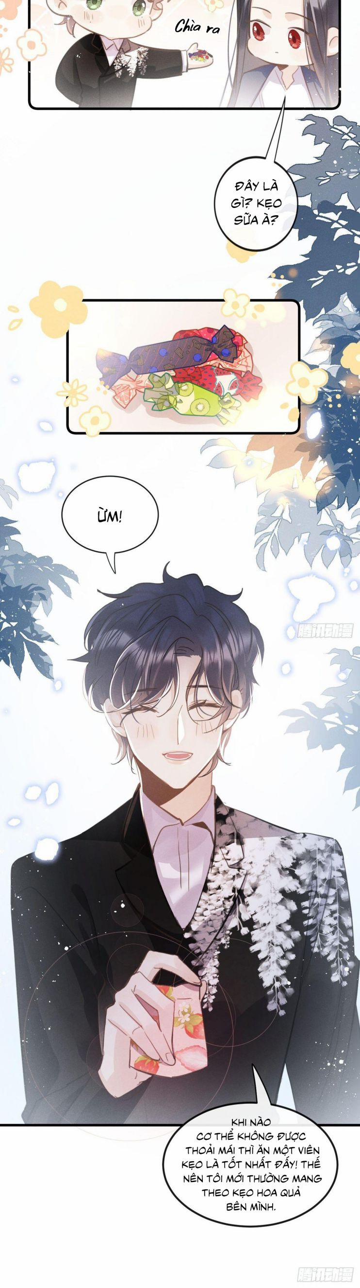 Lang Lang Thượng Khẩu 18 trang 3