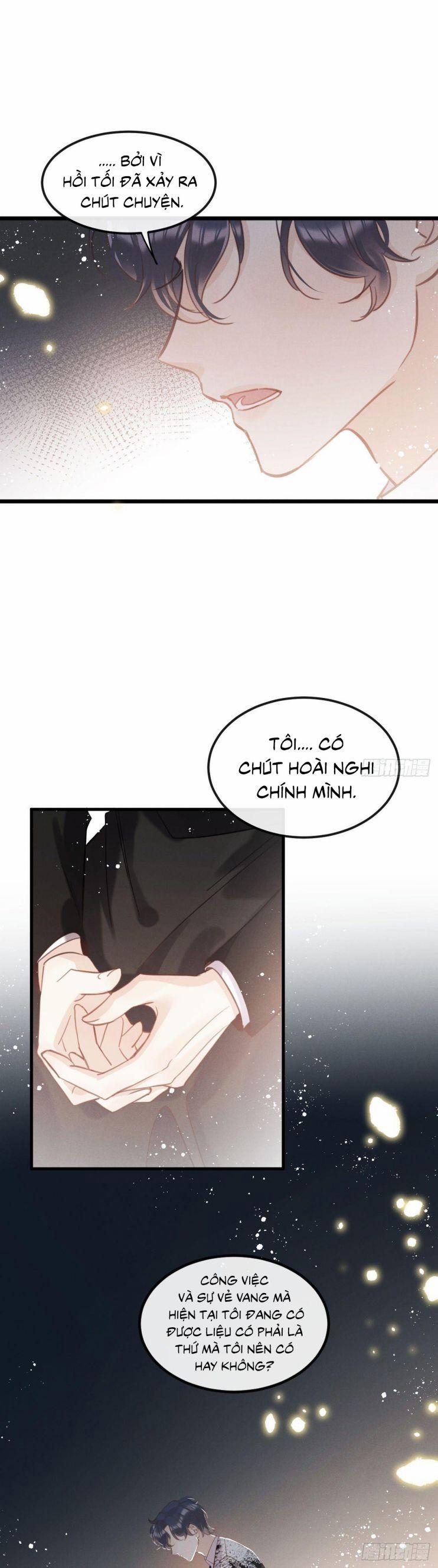 Lang Lang Thượng Khẩu 18 trang 6