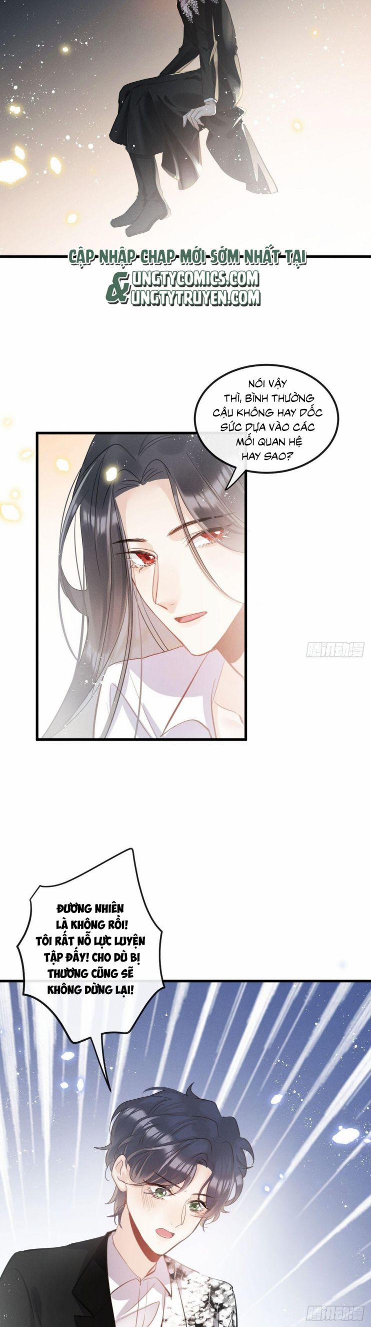 Lang Lang Thượng Khẩu 18 trang 7