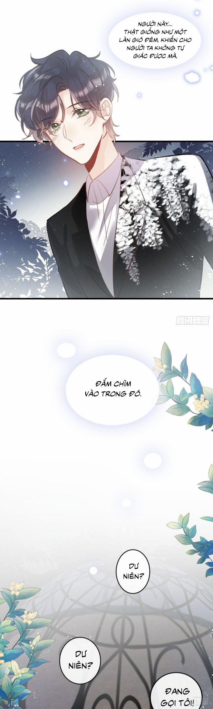 Lang Lang Thượng Khẩu 18 trang 9