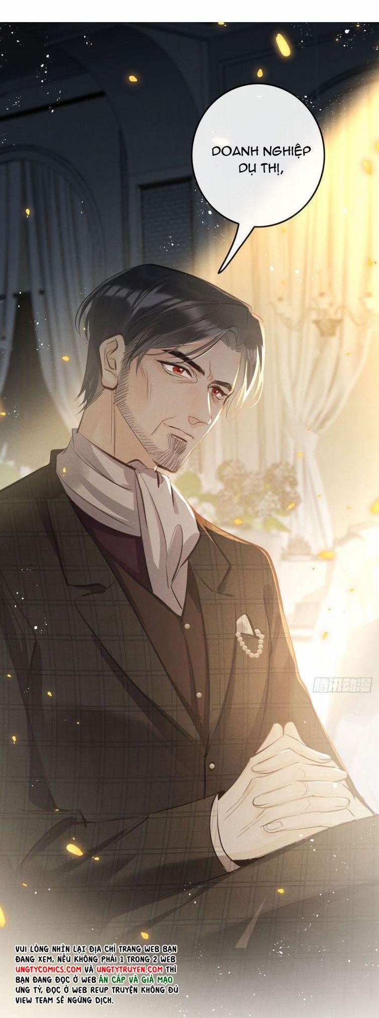 Lang Lang Thượng Khẩu 19 trang 1