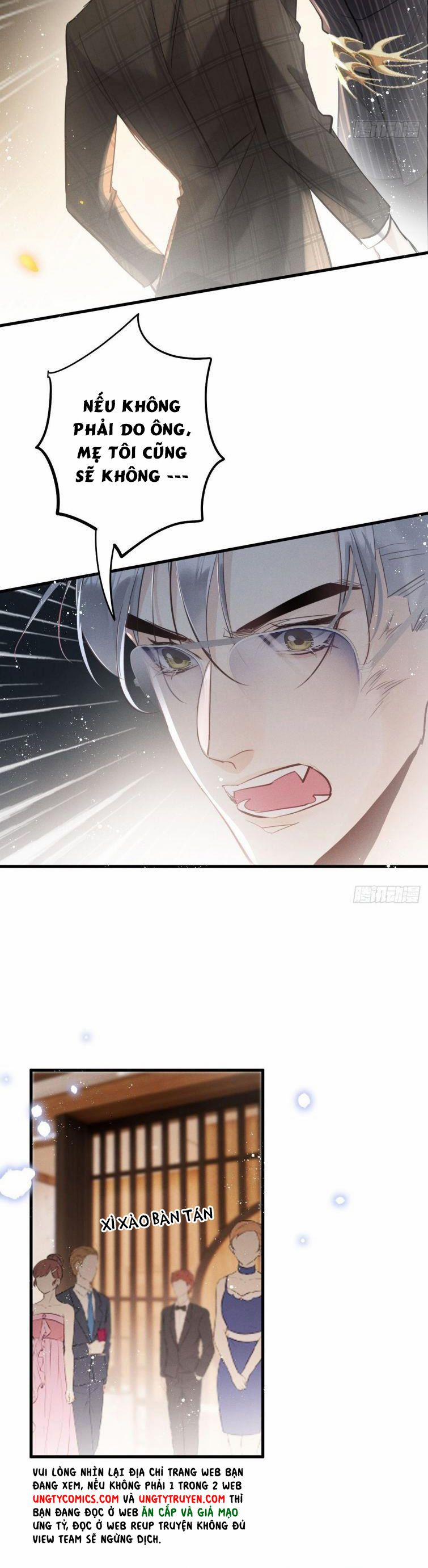 Lang Lang Thượng Khẩu 19 trang 10