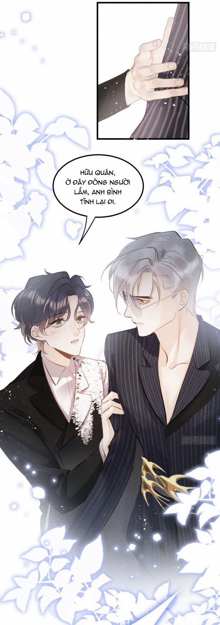 Lang Lang Thượng Khẩu 19 trang 11