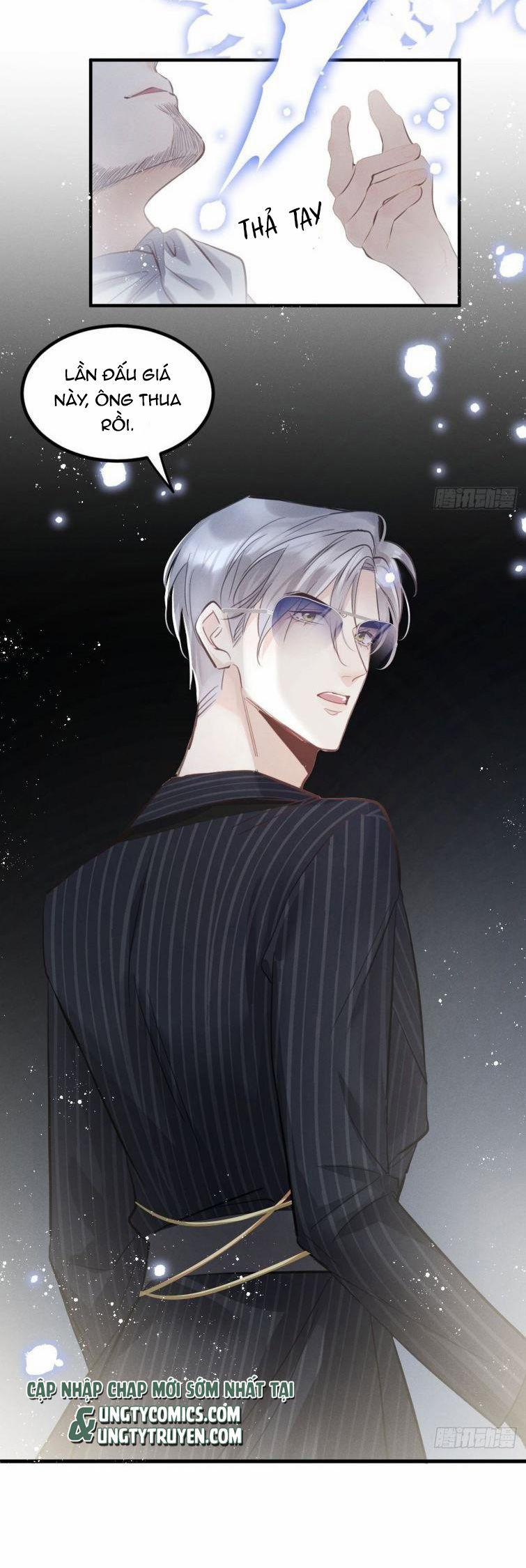 Lang Lang Thượng Khẩu 19 trang 12