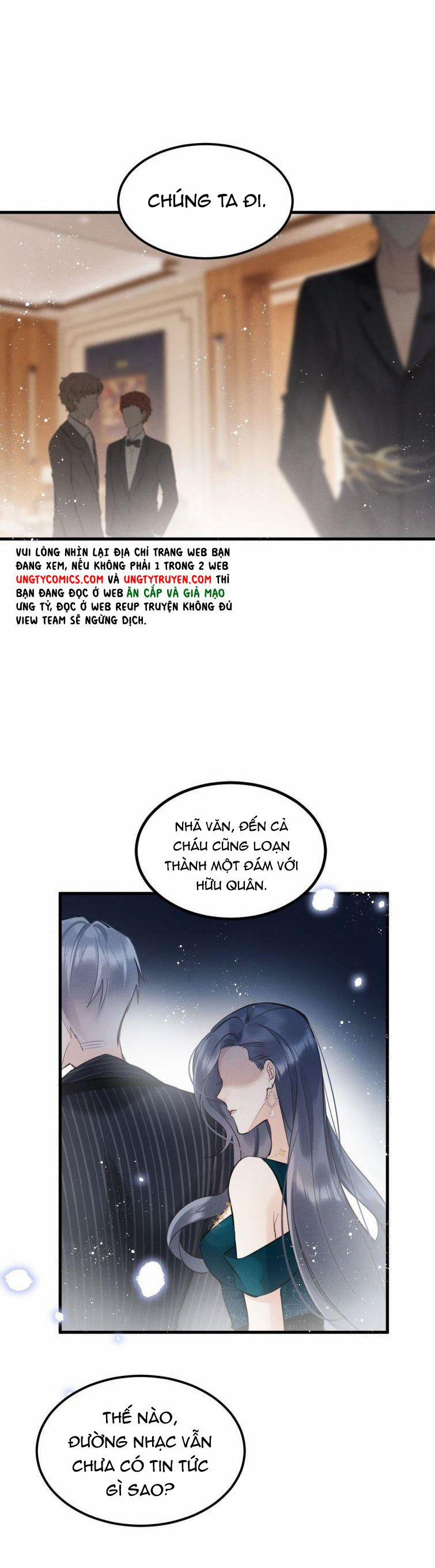 Lang Lang Thượng Khẩu 19 trang 13