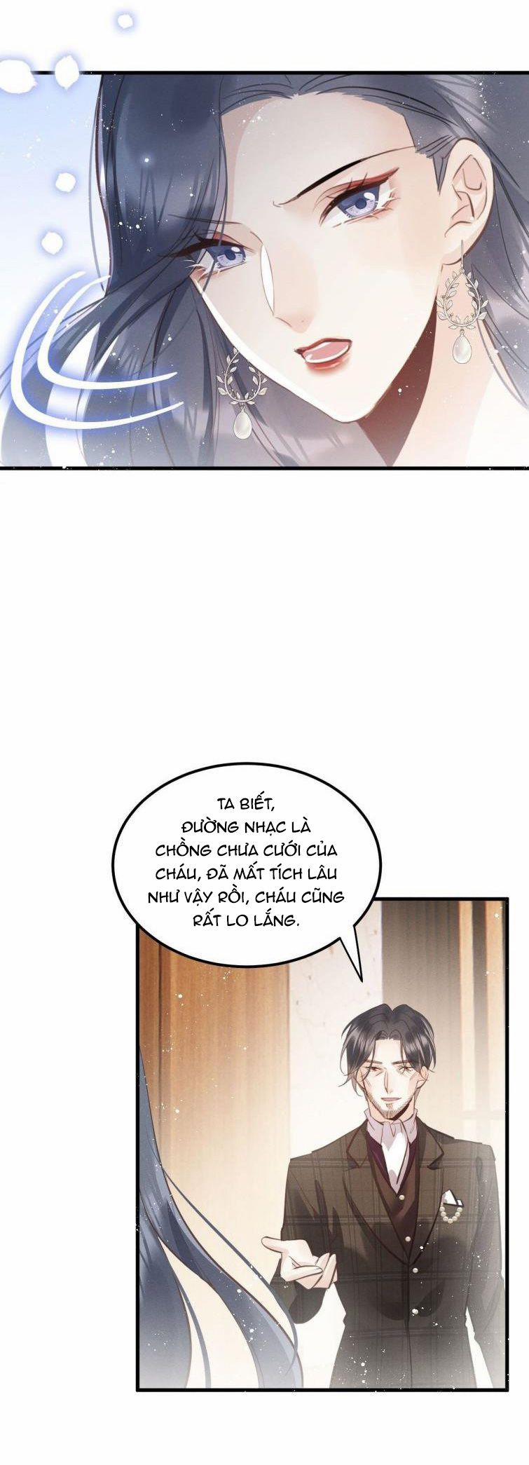 Lang Lang Thượng Khẩu 19 trang 14