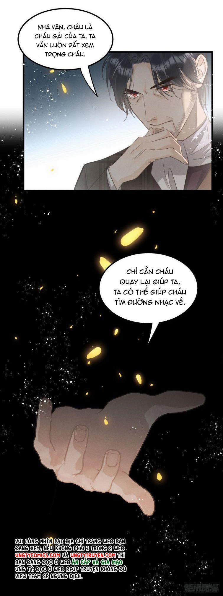 Lang Lang Thượng Khẩu 19 trang 16