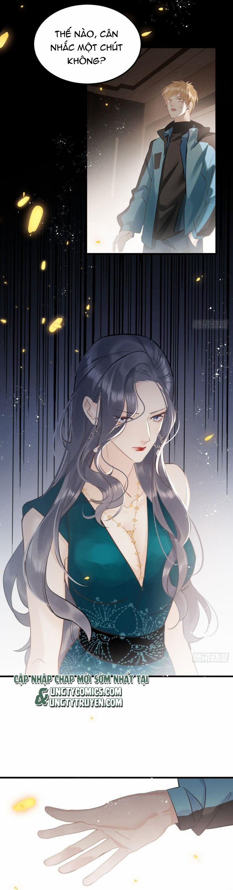 Lang Lang Thượng Khẩu 19 trang 17