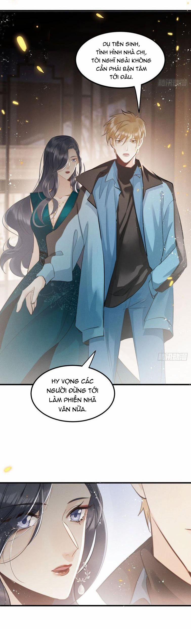 Lang Lang Thượng Khẩu 19 trang 18