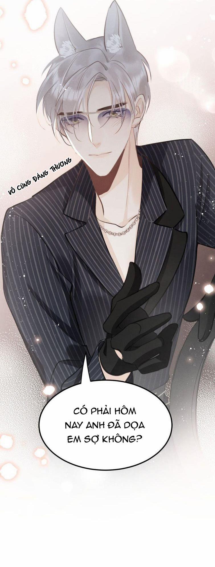 Lang Lang Thượng Khẩu 19 trang 22