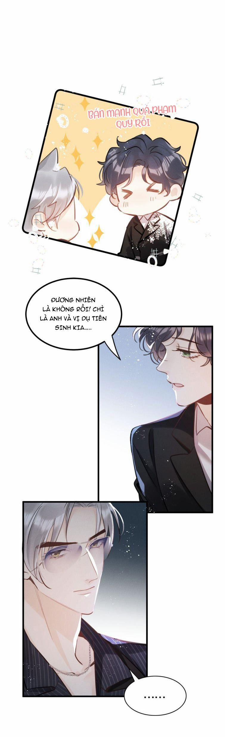 Lang Lang Thượng Khẩu 19 trang 23