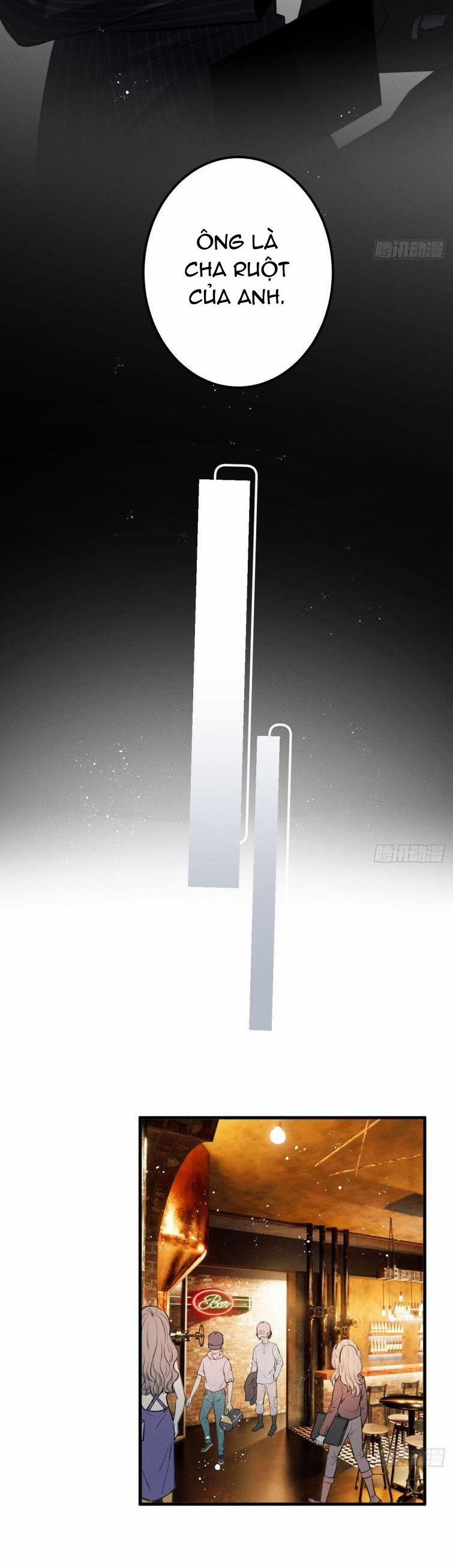 Lang Lang Thượng Khẩu 19 trang 25