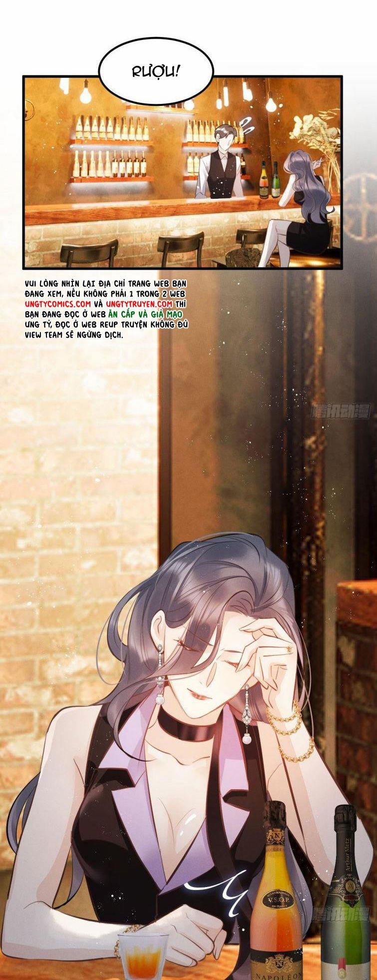 Lang Lang Thượng Khẩu 19 trang 26