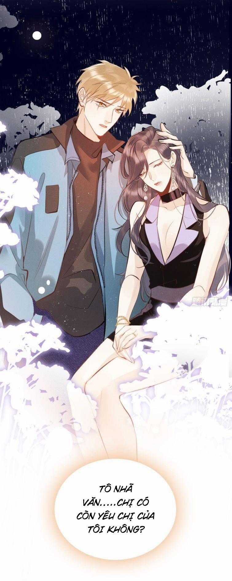 Lang Lang Thượng Khẩu 19 trang 28