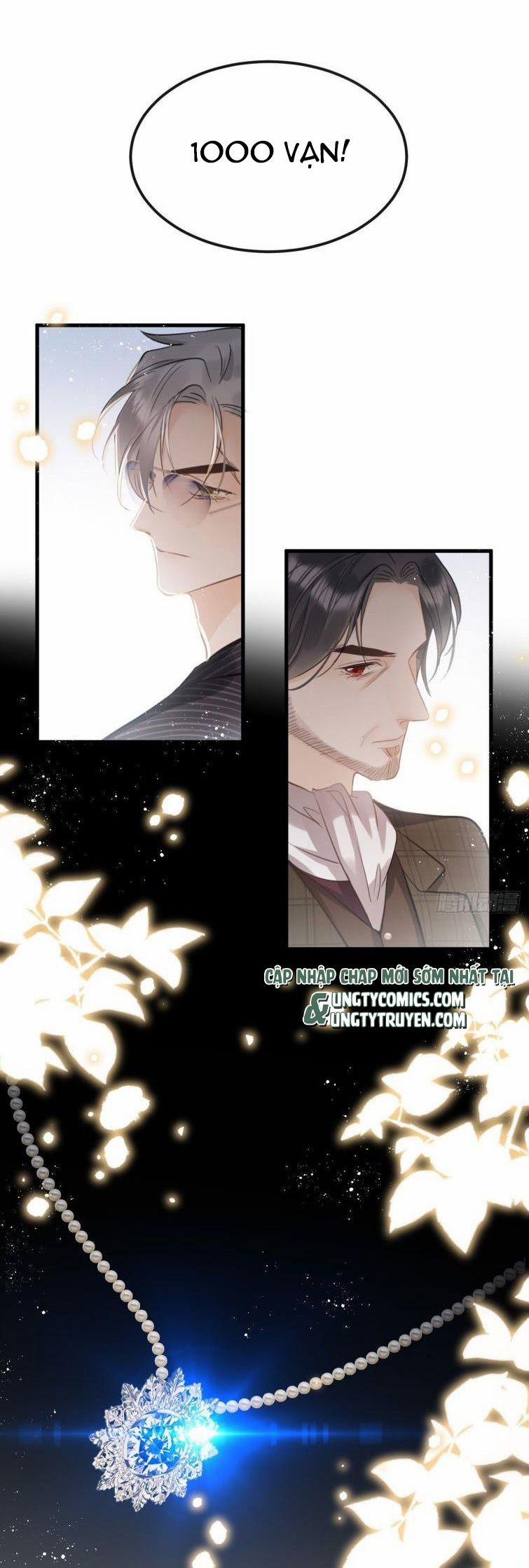 Lang Lang Thượng Khẩu 19 trang 3