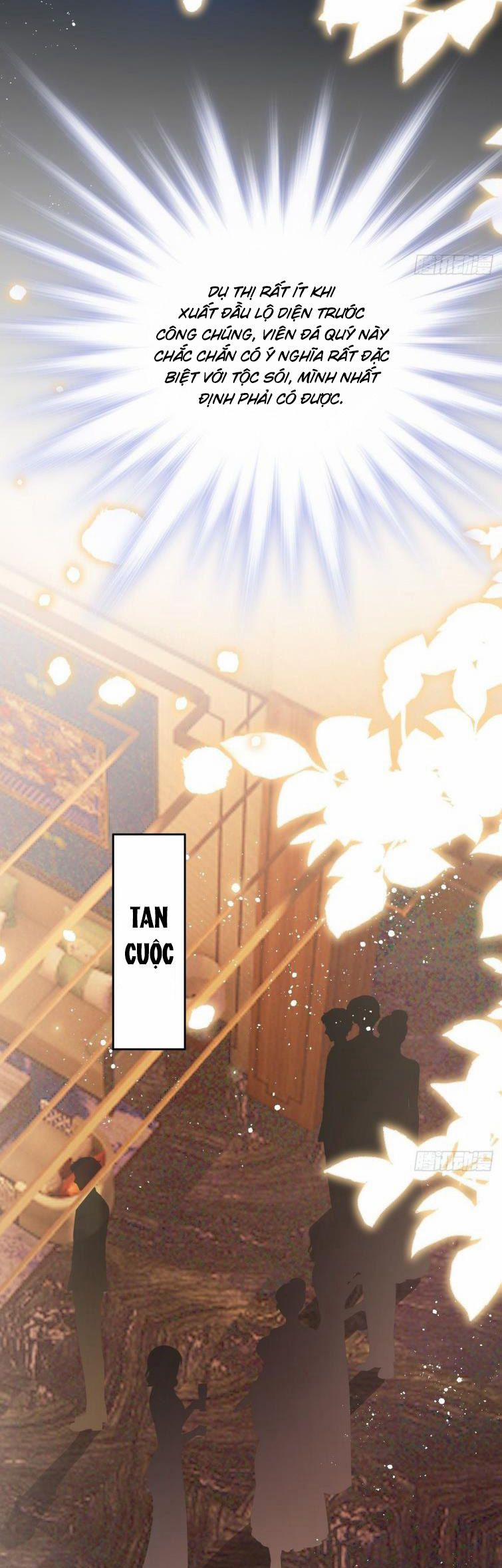 Lang Lang Thượng Khẩu 19 trang 4