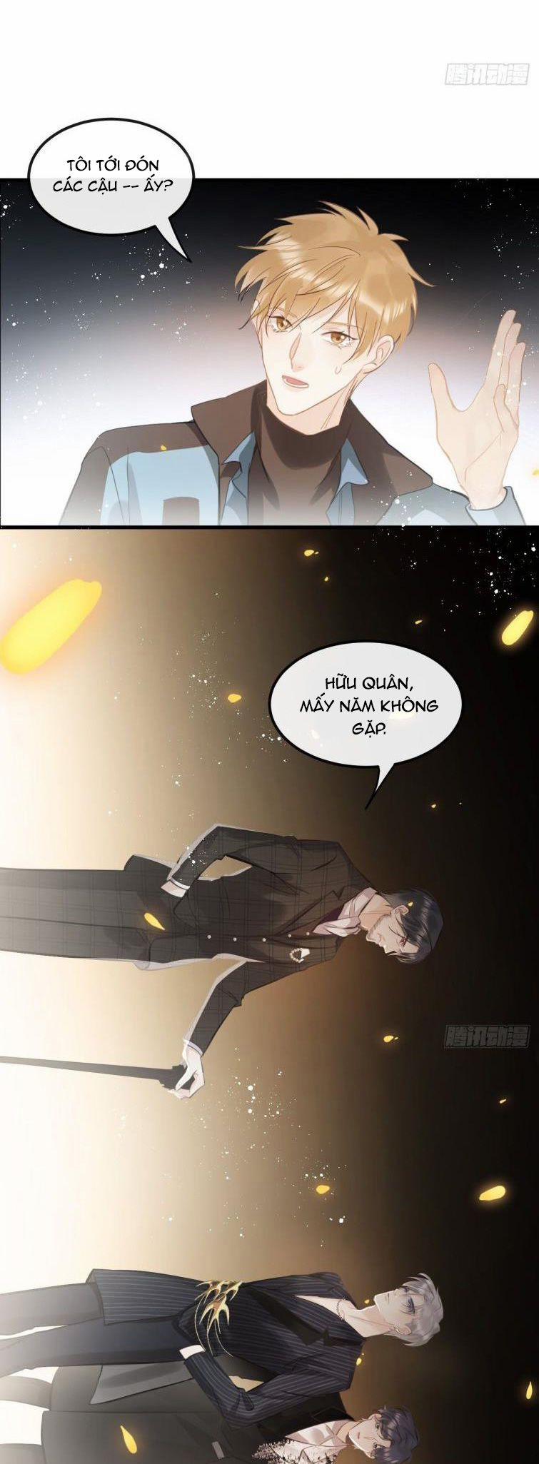 Lang Lang Thượng Khẩu 19 trang 6